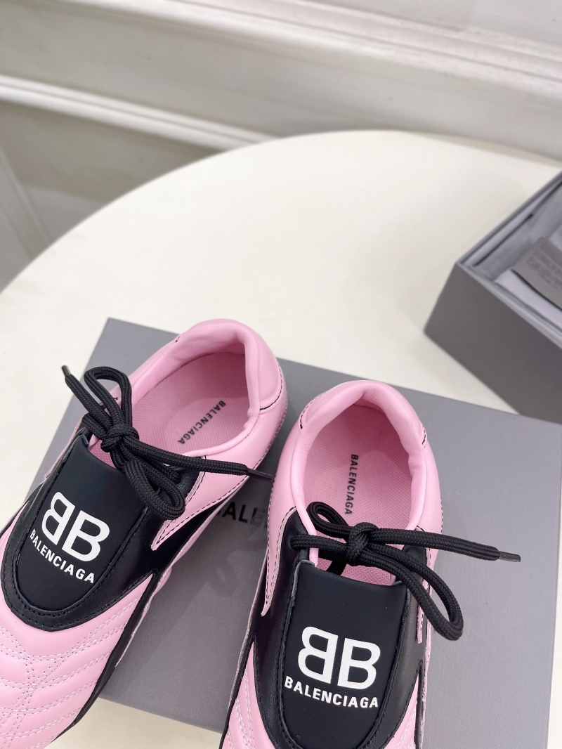 Balenciaga Casual Shoes